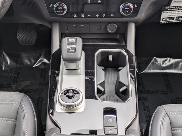 2026 Mitsubishi Outlander SE 1.5T S-AWC