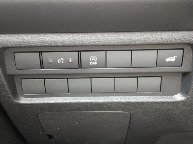 2026 Mitsubishi Outlander SE 1.5T S-AWC