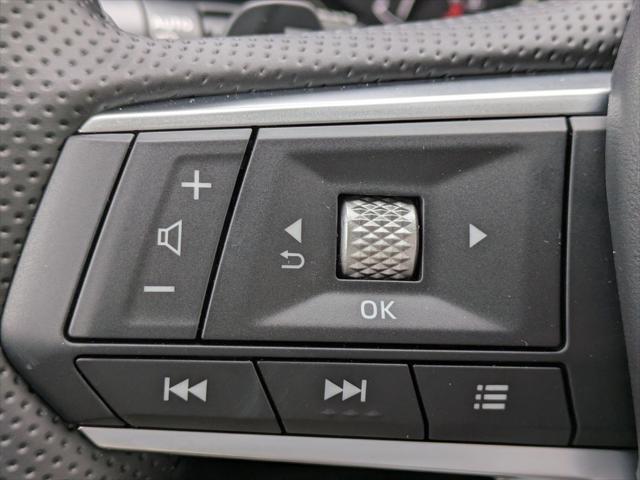 2026 Mitsubishi Outlander SE 1.5T S-AWC
