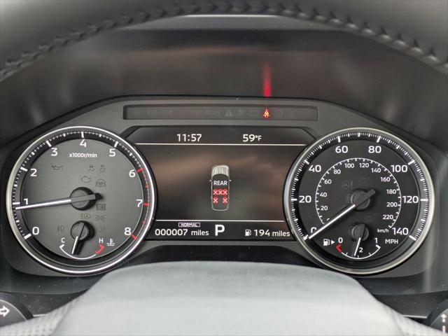 2026 Mitsubishi Outlander SE 1.5T S-AWC