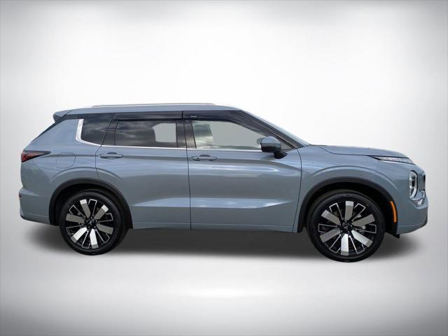 2026 Mitsubishi Outlander SEL 1.5T S-AWC