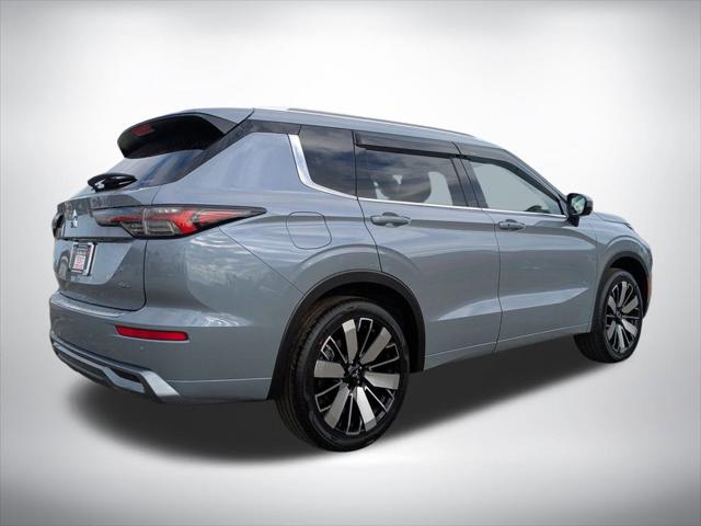 2026 Mitsubishi Outlander SEL 1.5T S-AWC