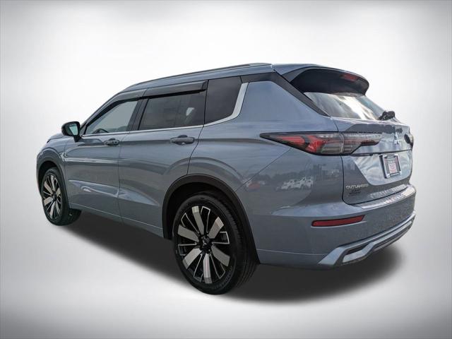 2026 Mitsubishi Outlander SEL 1.5T S-AWC