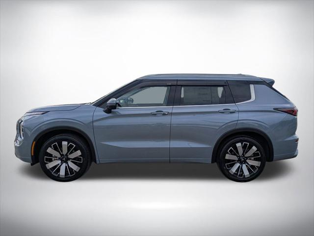 2026 Mitsubishi Outlander SEL 1.5T S-AWC