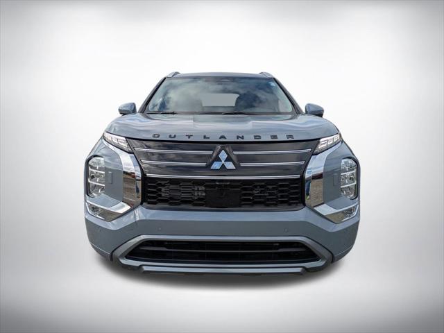 2026 Mitsubishi Outlander SEL 1.5T S-AWC