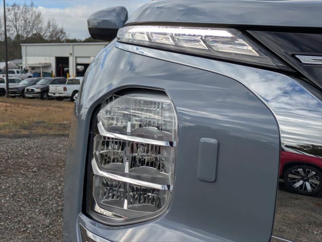 2026 Mitsubishi Outlander SEL 1.5T S-AWC