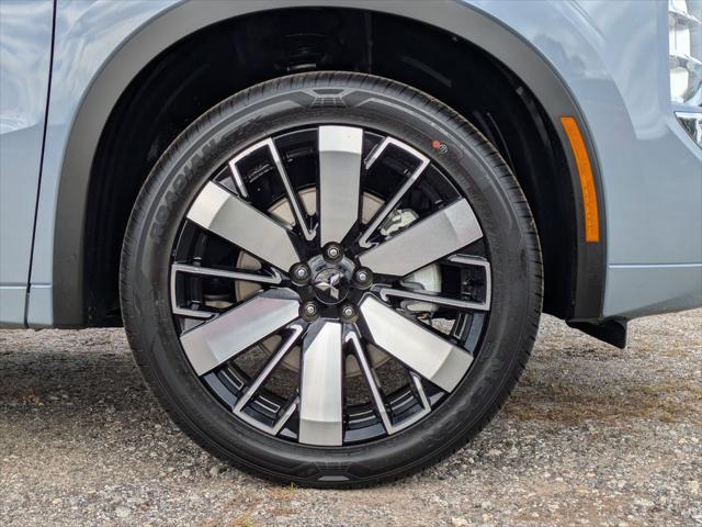 2026 Mitsubishi Outlander SEL 1.5T S-AWC