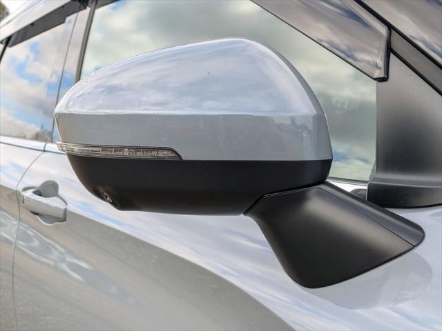 2026 Mitsubishi Outlander SEL 1.5T S-AWC
