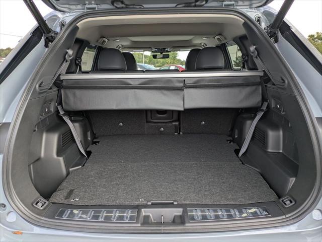 2026 Mitsubishi Outlander SEL 1.5T S-AWC