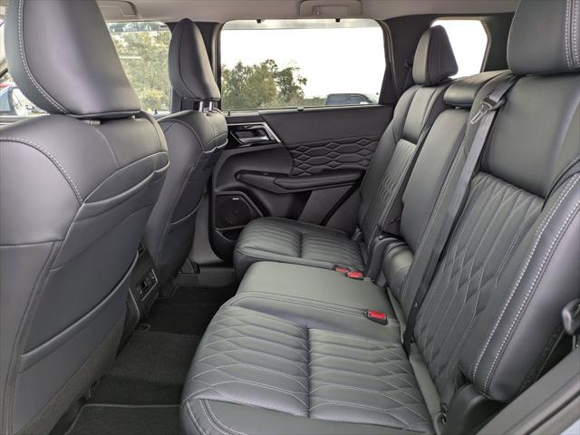 2026 Mitsubishi Outlander SEL 1.5T S-AWC