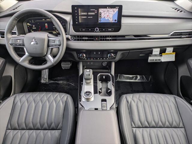 2026 Mitsubishi Outlander SEL 1.5T S-AWC