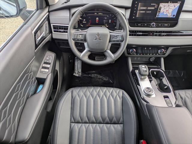 2026 Mitsubishi Outlander SEL 1.5T S-AWC