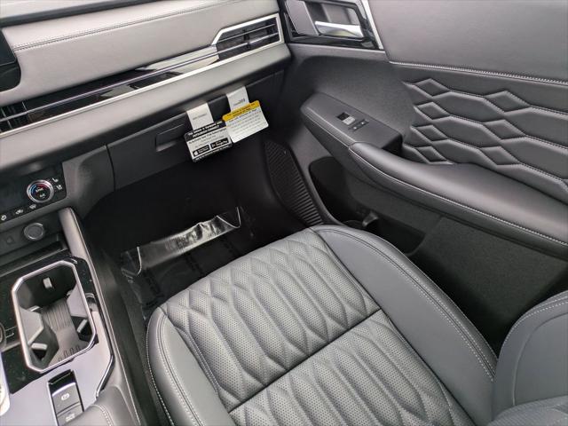 2026 Mitsubishi Outlander SEL 1.5T S-AWC