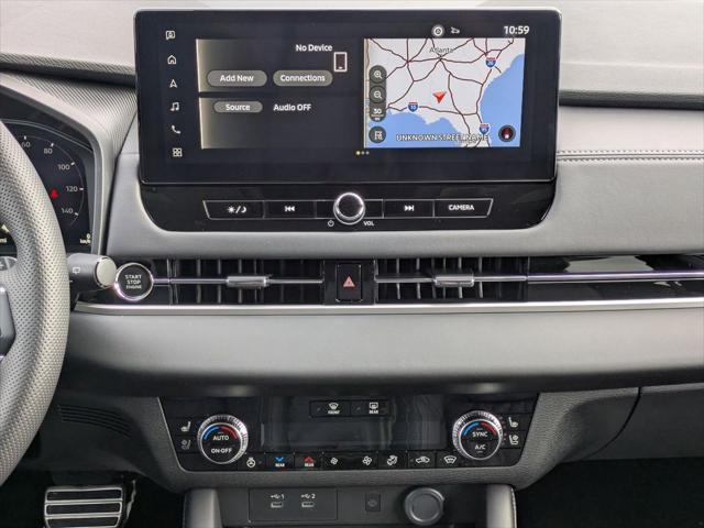 2026 Mitsubishi Outlander SEL 1.5T S-AWC