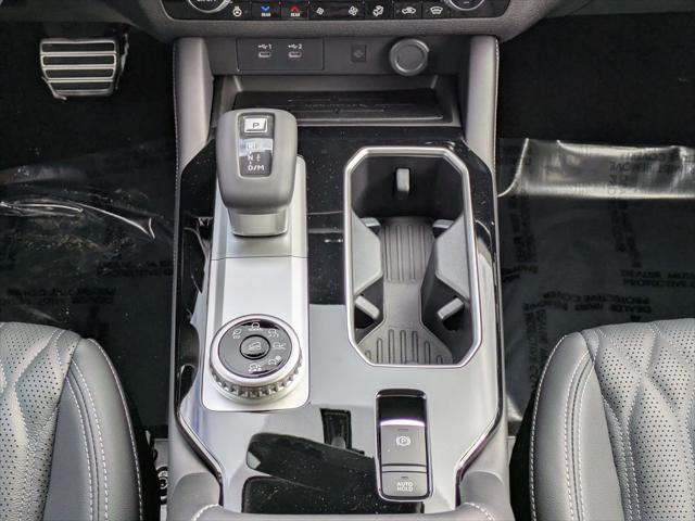 2026 Mitsubishi Outlander SEL 1.5T S-AWC