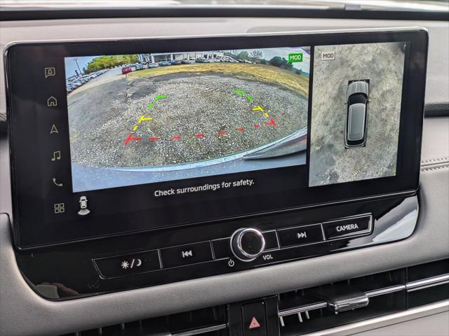 2026 Mitsubishi Outlander SEL 1.5T S-AWC