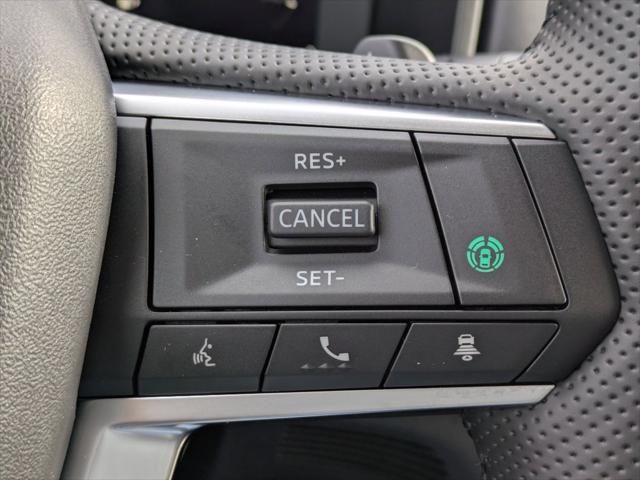 2026 Mitsubishi Outlander SEL 1.5T S-AWC