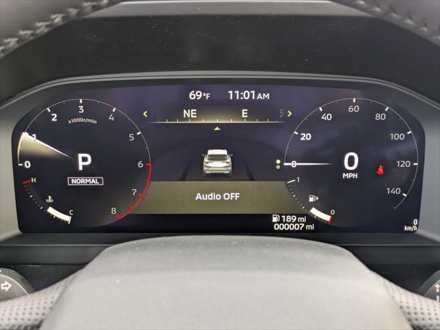 2026 Mitsubishi Outlander SEL 1.5T S-AWC