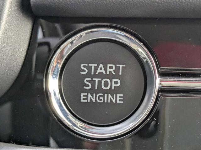 2026 Mitsubishi Outlander SEL 1.5T S-AWC