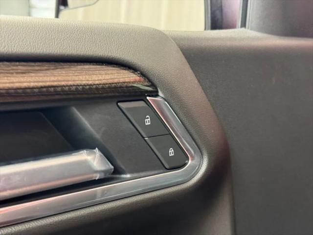 2026 Chevrolet Silverado 1500 4WD Crew Cab Standard Bed LT