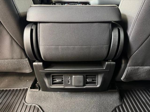 2026 Chevrolet Silverado 1500 4WD Crew Cab Standard Bed LT