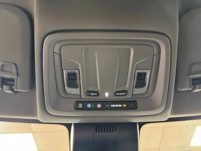 2026 Chevrolet Silverado 1500 4WD Crew Cab Standard Bed LT