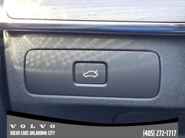 2026 Volvo XC90 Plus, B6 AWD Gas (mild hybrid), Gasoline, Bright, 7 Seats