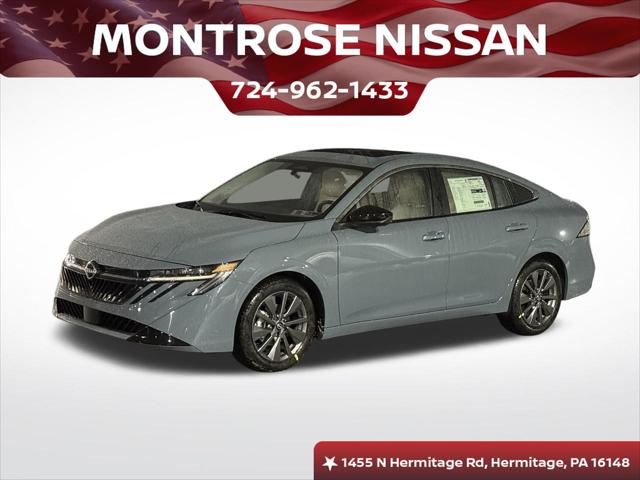 2026 Nissan Sentra SL for sale in Hermitage, PA