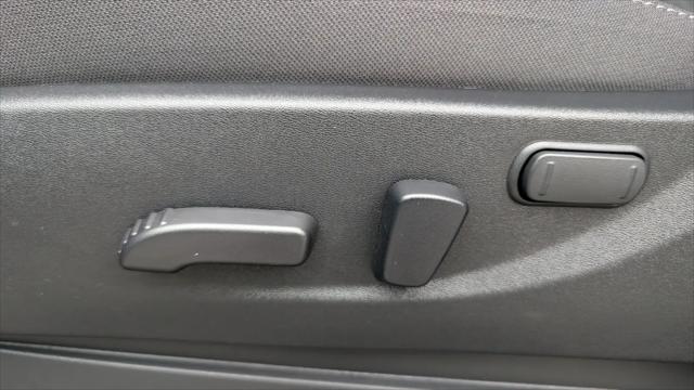 2026 Nissan Frontier Crew Cab SV 4x2