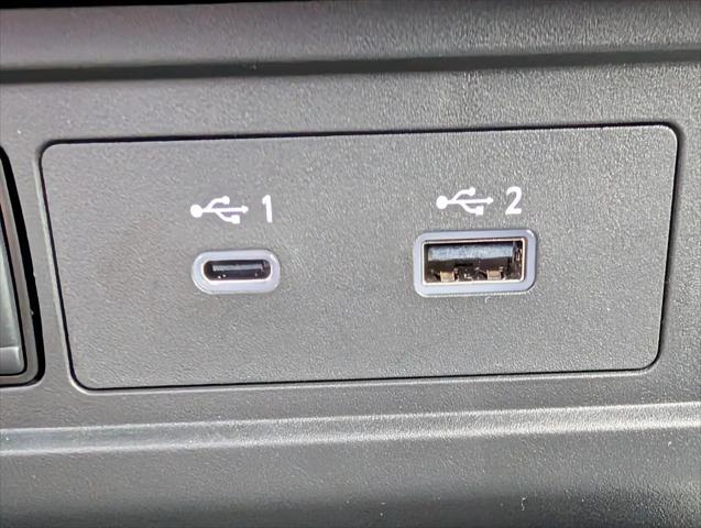 2026 Nissan Frontier Crew Cab SV 4x2