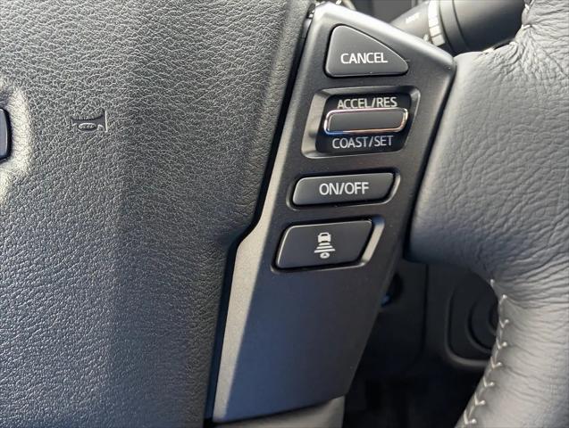 2026 Nissan Frontier Crew Cab SV 4x2