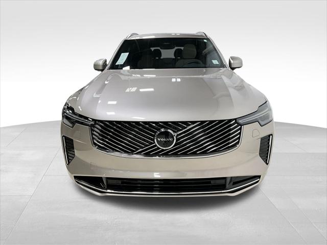 2026 Volvo XC90 Plug-In Hybrid Plus, T8 AWD, Electric/Gasoline, Bright, 7 Seats