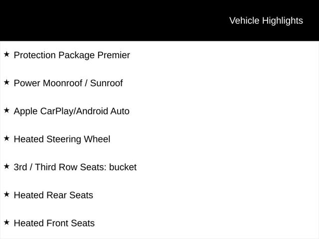 2026 Volvo XC90 Plus, B6 AWD Gas (mild hybrid), Gasoline, Bright, 7 Seats