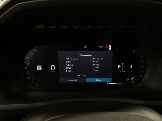 2026 Volvo XC90 Plus, B6 AWD Gas (mild hybrid), Gasoline, Bright, 7 Seats