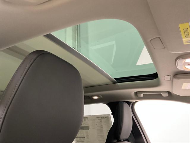 2026 Volvo XC90 Plus, B6 AWD Gas (mild hybrid), Gasoline, Bright, 7 Seats