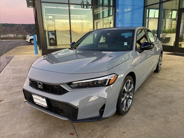 2026 Honda Civic Sport Touring for sale in Aberdeen, WA