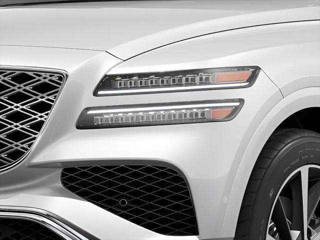 2026 Genesis GV80 2.5T Select AWD