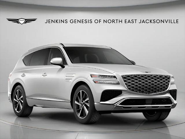 2026 Genesis GV80 2.5T Select AWD for sale in Jacksonville, FL