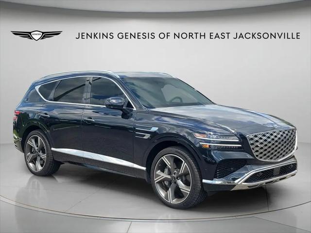 2025 Genesis GV80 3.5T Prestige AWD for sale in Jacksonville, FL