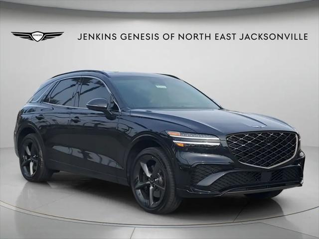 2026 Genesis GV70 3.5T Sport Prestige for sale in Jacksonville, FL