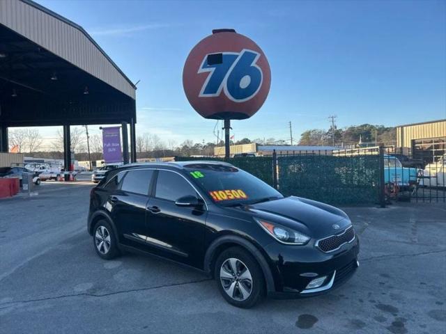 2018 Kia Niro EX for sale in Hueytown, AL