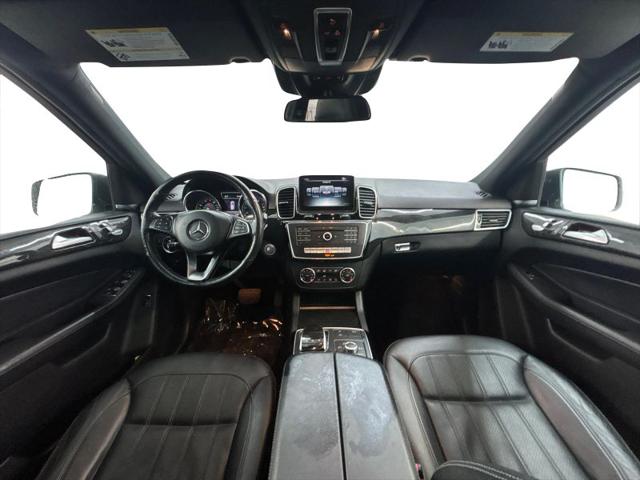 2018 Mercedes-Benz GLE GLE 350 4MATIC