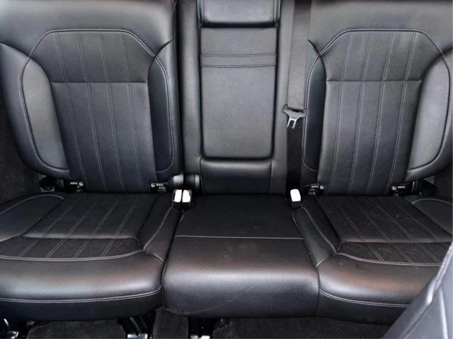 2018 Mercedes-Benz GLE GLE 350 4MATIC