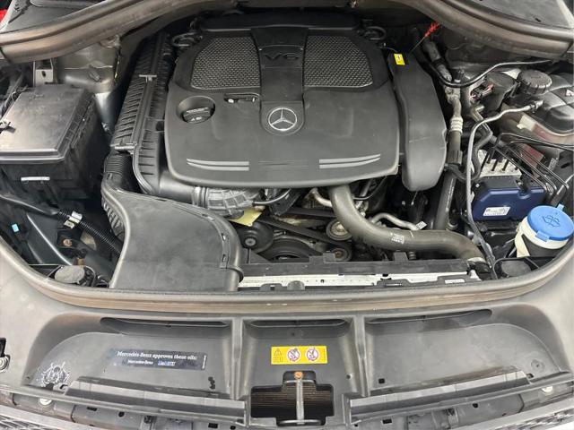 2018 Mercedes-Benz GLE GLE 350 4MATIC