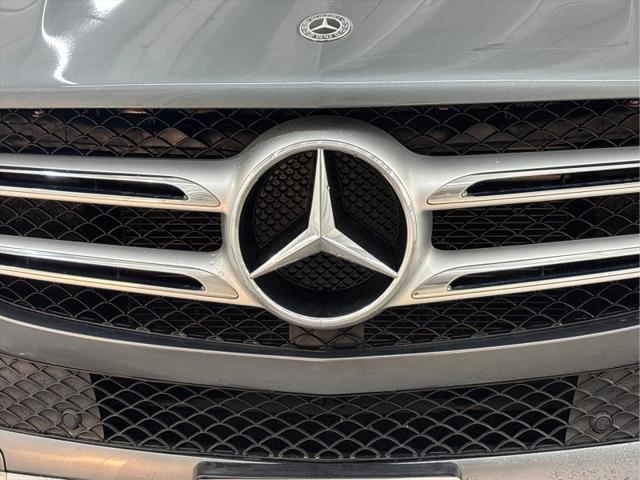 2018 Mercedes-Benz GLE GLE 350 4MATIC