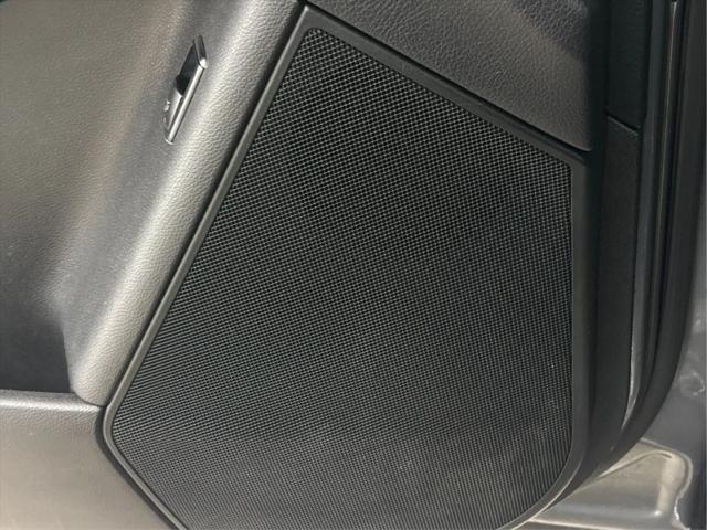 2018 Mercedes-Benz GLE GLE 350 4MATIC