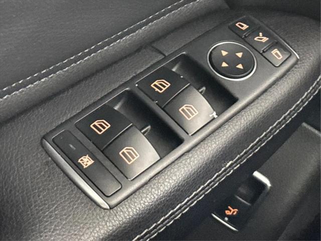 2018 Mercedes-Benz GLE GLE 350 4MATIC
