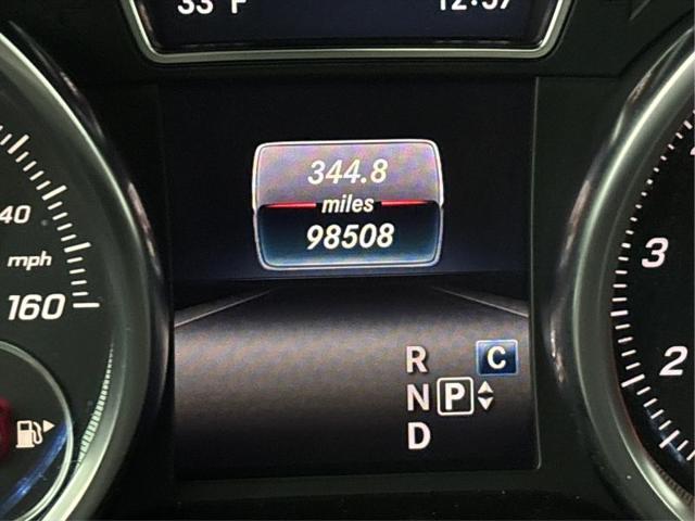2018 Mercedes-Benz GLE GLE 350 4MATIC