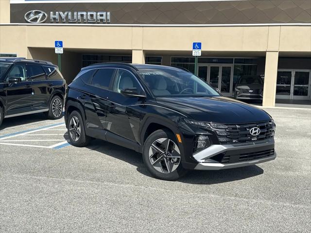 2026 Hyundai Tucson SEL for sale in Stuart, FL