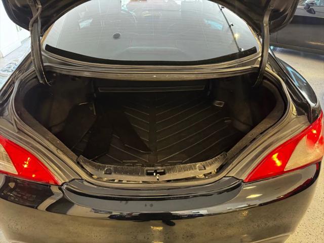 2011 Hyundai Genesis Coupe 2.0T